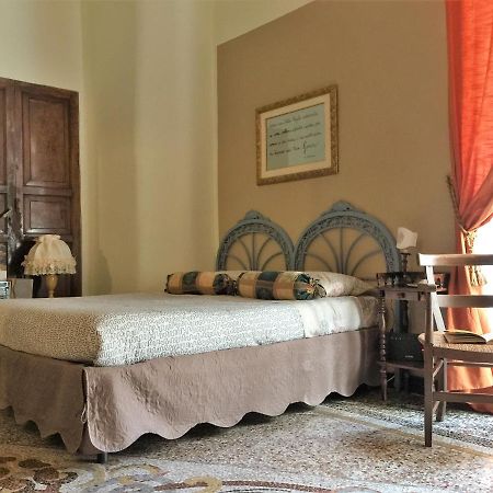 Апартаменти Casa Brigida Генуя Екстер'єр фото