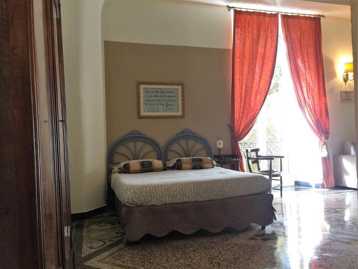 Апартаменти Casa Brigida Генуя Екстер'єр фото